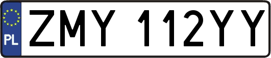 ZMY112YY