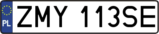 ZMY113SE