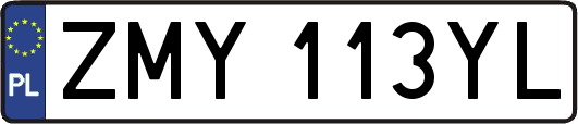 ZMY113YL