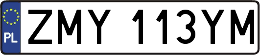ZMY113YM
