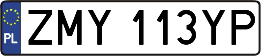 ZMY113YP