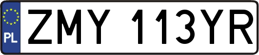 ZMY113YR