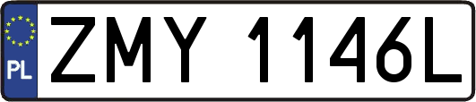ZMY1146L
