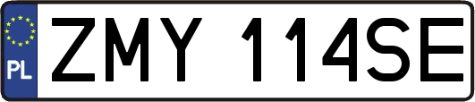 ZMY114SE