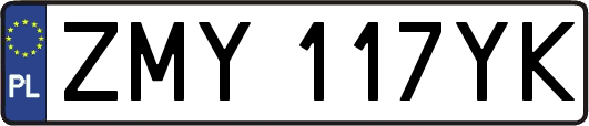 ZMY117YK