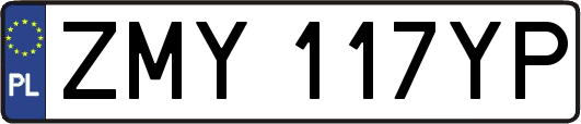 ZMY117YP