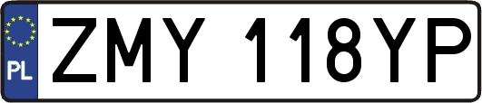 ZMY118YP