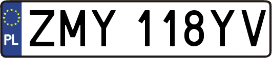 ZMY118YV