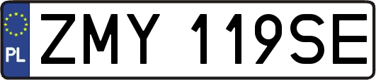 ZMY119SE