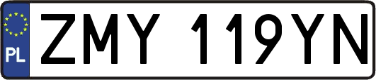 ZMY119YN