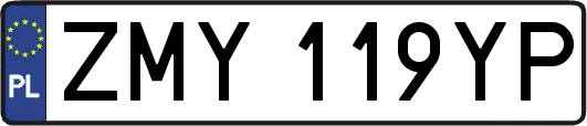 ZMY119YP