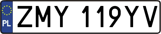ZMY119YV