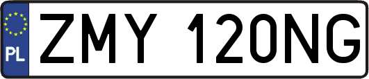 ZMY120NG