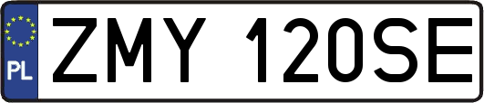 ZMY120SE
