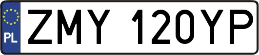 ZMY120YP