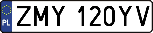 ZMY120YV