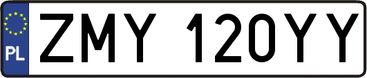 ZMY120YY