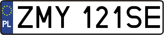 ZMY121SE