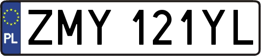 ZMY121YL