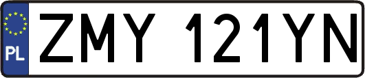ZMY121YN
