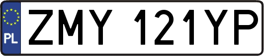 ZMY121YP