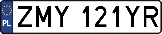 ZMY121YR
