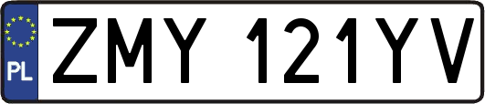 ZMY121YV