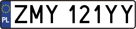 ZMY121YY