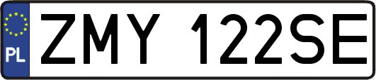 ZMY122SE