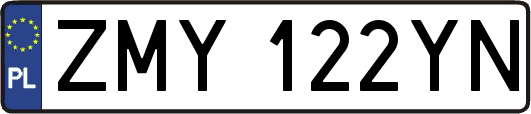 ZMY122YN