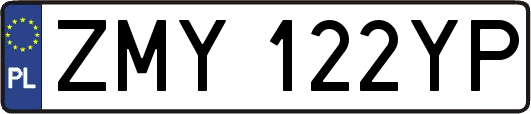 ZMY122YP
