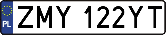 ZMY122YT
