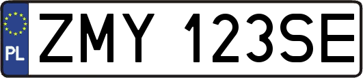 ZMY123SE