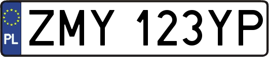 ZMY123YP