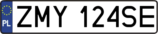 ZMY124SE