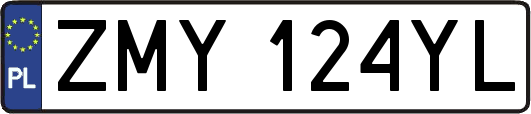 ZMY124YL