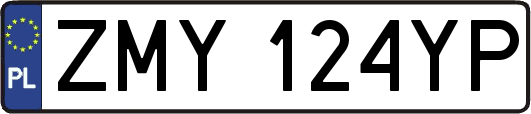 ZMY124YP