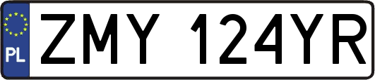 ZMY124YR