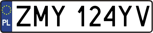 ZMY124YV