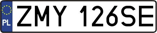 ZMY126SE