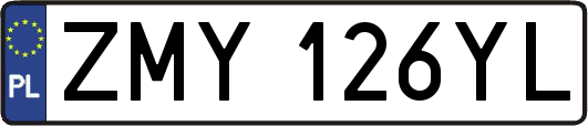 ZMY126YL