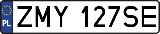 ZMY127SE