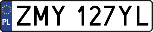 ZMY127YL