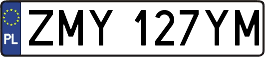 ZMY127YM