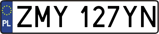 ZMY127YN