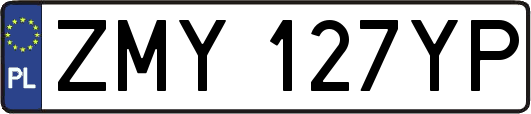 ZMY127YP