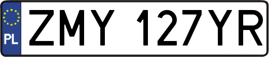 ZMY127YR