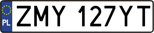 ZMY127YT