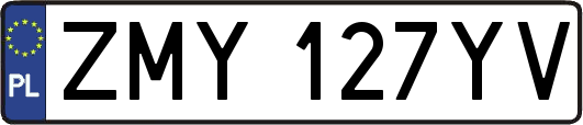 ZMY127YV