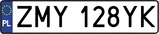 ZMY128YK